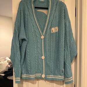 1989 Taylor Swift Cardidan XL/2XL